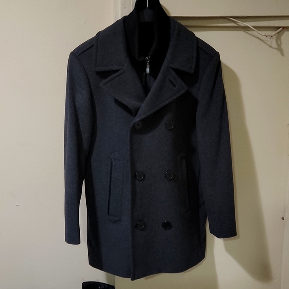 Men's Strauss Formal Coat - Picture 1 of 5